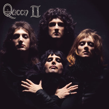 Queen - Queen II Queen - Queen II