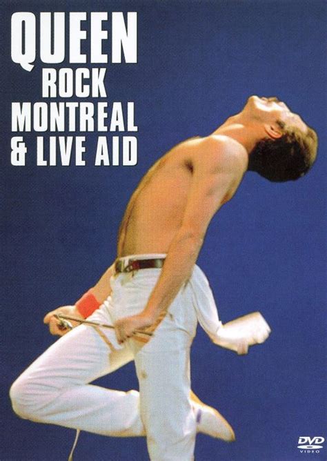 Queen - Rock Montreal Queen - Rock Montreal