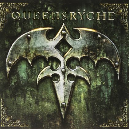 Queensryche - Queensryche (Ltd.) Queensryche - Queensryche (Ltd.)