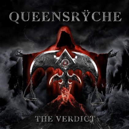 Queensryche - Verdict Queensryche - Verdict
