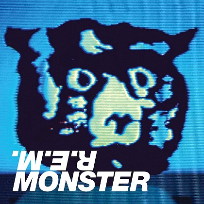 R.E.M. - Monster (25th Anniversary Expanded Edition) R.E.M. - Monster (25th Anniversary Expanded Edition)