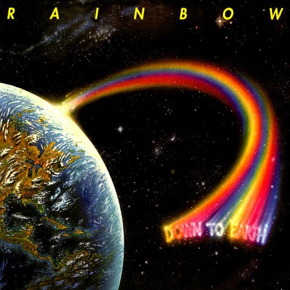 Rainbow - Down To Earth Rainbow - Down To Earth