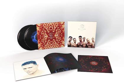 Rammstein - Herzeleid XXV Rammstein - Herzeleid XXV