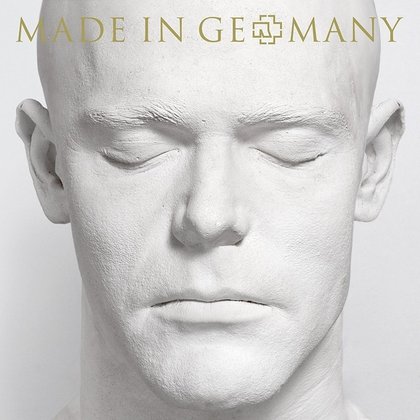 Rammstein - Made in Germany 1995-2011 Rammstein - Made in Germany 1995-2011
