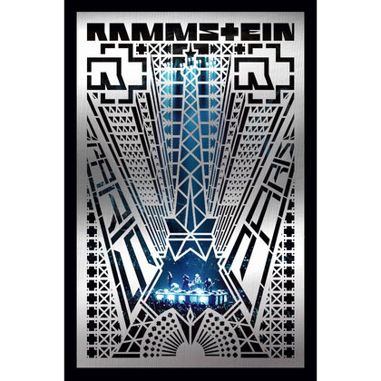 Rammstein - Paris Rammstein - Paris