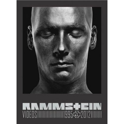 Rammstein - Videos 1995-2012 Rammstein - Videos 1995-2012