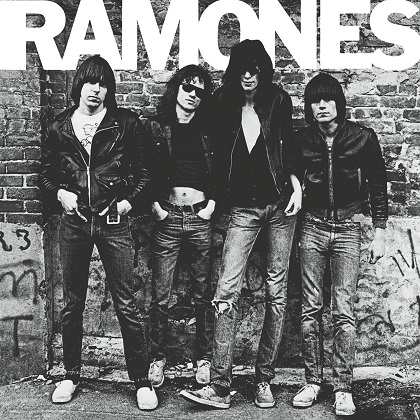 Ramones - Ramones Ramones - Ramones