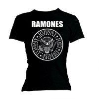 Ramones - Seal (Skinny fit) Ramones - Seal (Skinny fit)