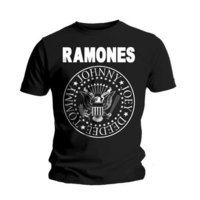 Ramones - Presidential Seal Ramones - Presidential Seal