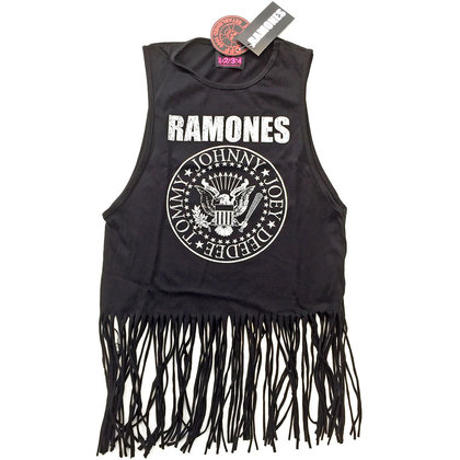 Ramones - Presidential Seal / Vintage Ramones - Presidential Seal / Vintage