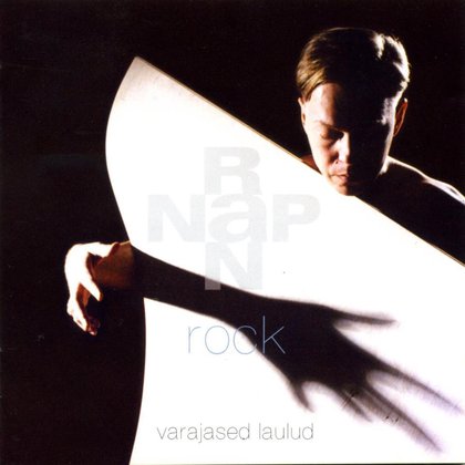 Rannap, Rein - Varajased laulud. Rock Rannap, Rein - Varajased laulud. Rock