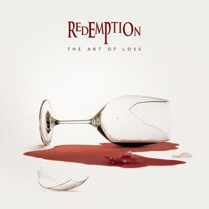 Redemption - The Art Of Loss Redemption - The Art Of Loss