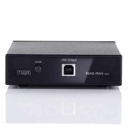 Rega - Fono Mini A2D Rega - Fono Mini A2D