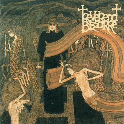 Reverend Bizarre - III: So Long Suckers Reverend Bizarre - III: So Long Suckers