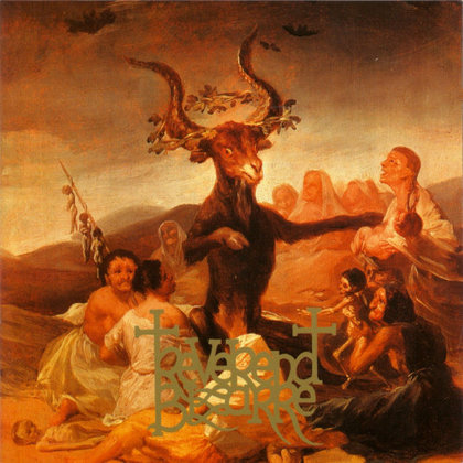 Reverend Bizarre - In The Rectory Of Bizarre Reverend / Return To The Rectory Reverend Bizarre - In The Rectory Of Bizarre Reverend / Return To The Rectory