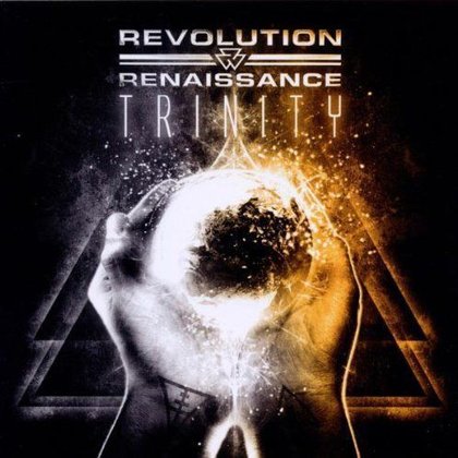 Revolution Renaissance - Trinity Revolution Renaissance - Trinity
