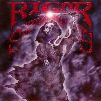 Rigor Sardonicous - Apocalypsis Damnare 2005 Rigor Sardonicous - Apocalypsis Damnare 2005