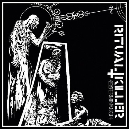 Ritual Killer - Exterminance Ritual Killer - Exterminance
