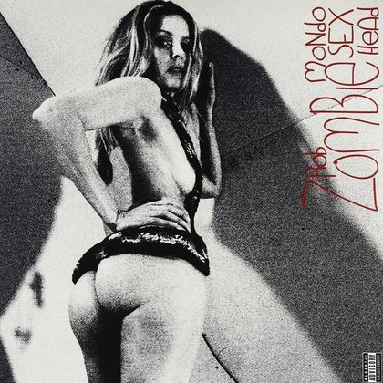 Rob Zombie - Mondo Sex Head (Deluxe Ed.) Rob Zombie - Mondo Sex Head (Deluxe Ed.)