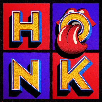 Rolling Stones, The - Honk (Deluxe Edition) Rolling Stones, The - Honk (Deluxe Edition)