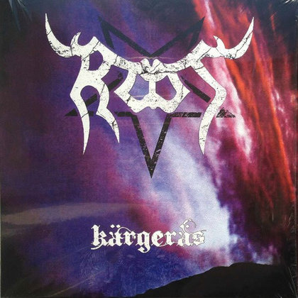 Root - Kärgeräs Root - Kärgeräs