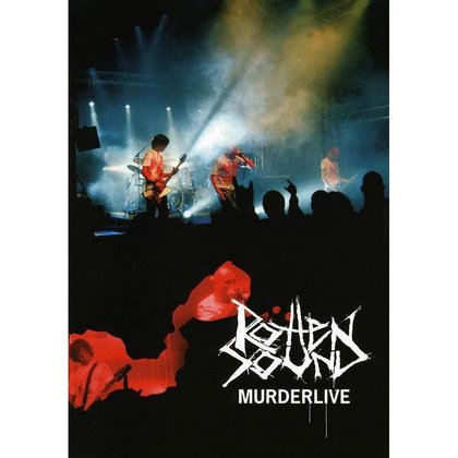 Rotten Sound - Murderlive Rotten Sound - Murderlive