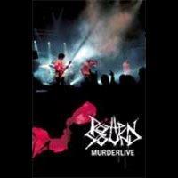 Rotten Sound - Murderlive Rotten Sound - Murderlive