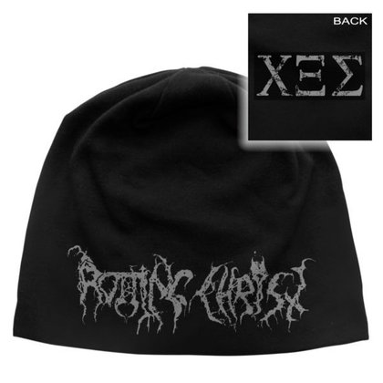Rotting Christ - 666 Rotting Christ - 666