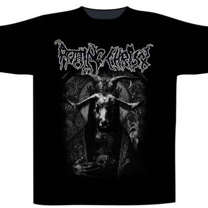 Rotting Christ - Diavolus Rotting Christ - Diavolus