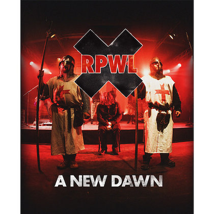 RPWL - A New Dawn RPWL - A New Dawn