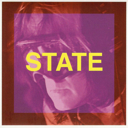 Rundgren, Todd - State (Deluxe Edition) Rundgren, Todd - State (Deluxe Edition)