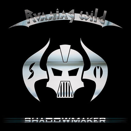Running Wild - Shadowmaker (Ltd.) Running Wild - Shadowmaker (Ltd.)