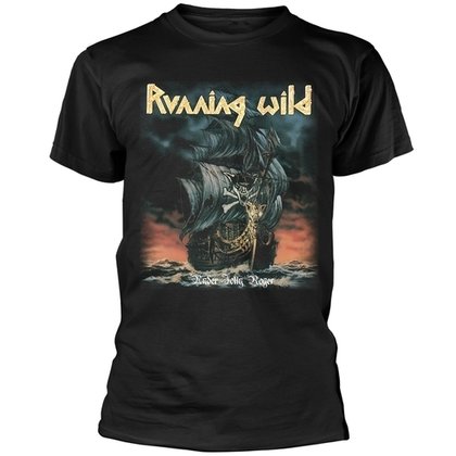 Running Wild - Under Jolly Roger Running Wild - Under Jolly Roger