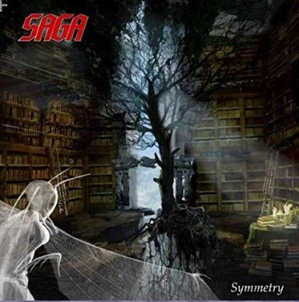 Saga - Symmetry Saga - Symmetry