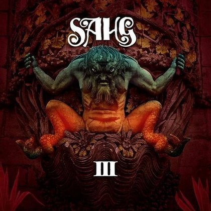 Sahg - III (Ltd.) Sahg - III (Ltd.)