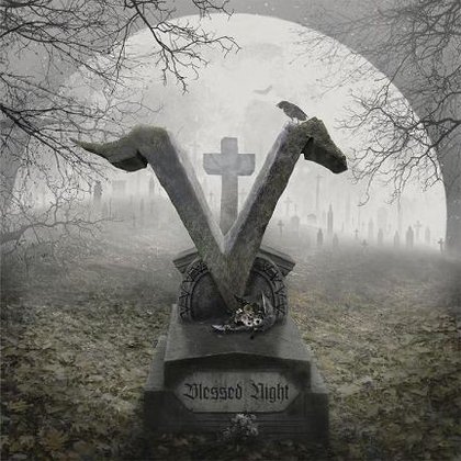 Saint Vitus - Blessed Night Saint Vitus - Blessed Night