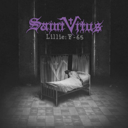 Saint Vitus - Lillie: F-65 Saint Vitus - Lillie: F-65