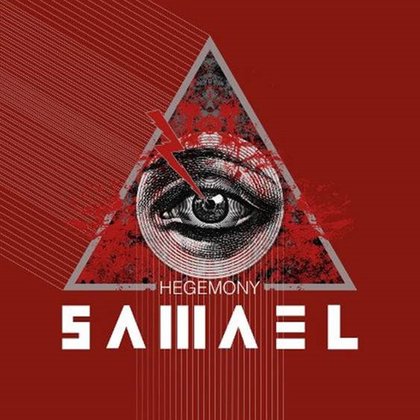 Samael - Hegemony Samael - Hegemony