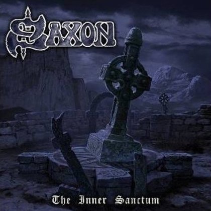 Saxon - The Inner Sanctum (Ltd.) Saxon - The Inner Sanctum (Ltd.)