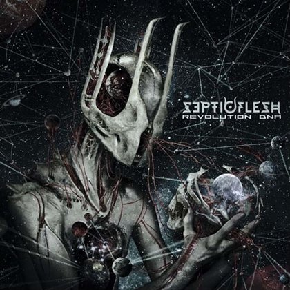 Septicflesh - Revolution DNA Septicflesh - Revolution DNA
