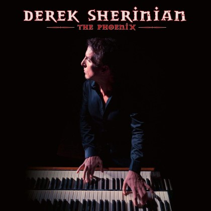 Sherinian, Derek - The Phoenix Sherinian, Derek - The Phoenix