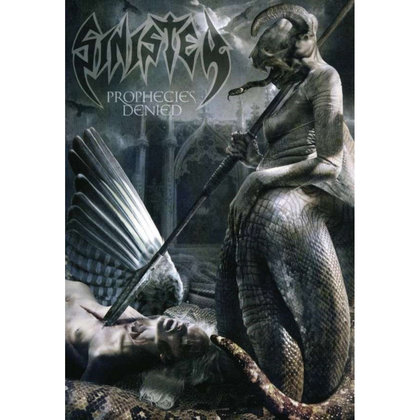 Sinister - Prophecies Denied Sinister - Prophecies Denied