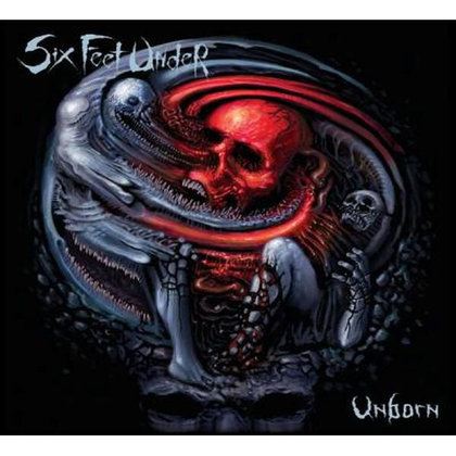 Six Feet Under - Unborn (Limited Fan Edition) Six Feet Under - Unborn (Limited Fan Edition)