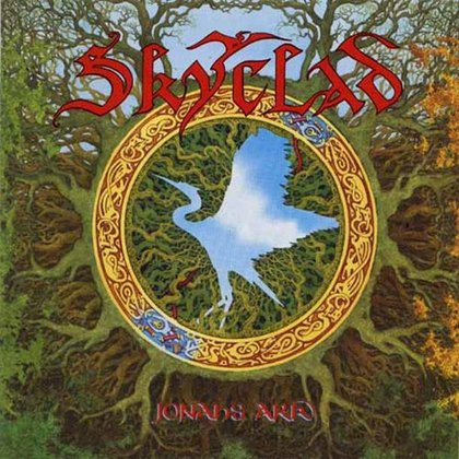 Skyclad - Jonah´s Ark Skyclad - Jonah´s Ark