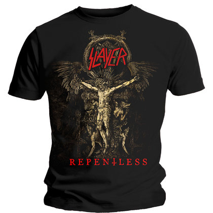 Slayer - Cruciform Skeletal Slayer - Cruciform Skeletal