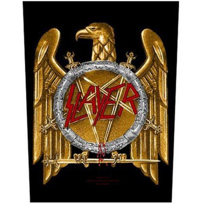 Slayer - Golden Eagle Slayer - Golden Eagle