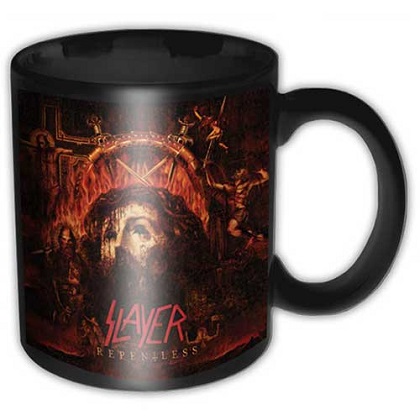 Slayer - Repentless Slayer - Repentless