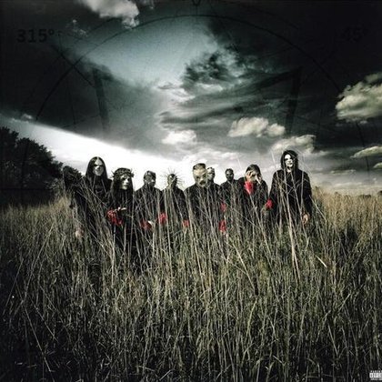 Slipknot - All Hope Is Gone (Ltd.) Slipknot - All Hope Is Gone (Ltd.)