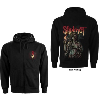 Slipknot - Burn Me Away Slipknot - Burn Me Away