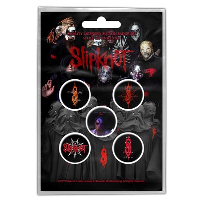 Slipknot - We Are Not Your Kind Slipknot - We Are Not Your Kind